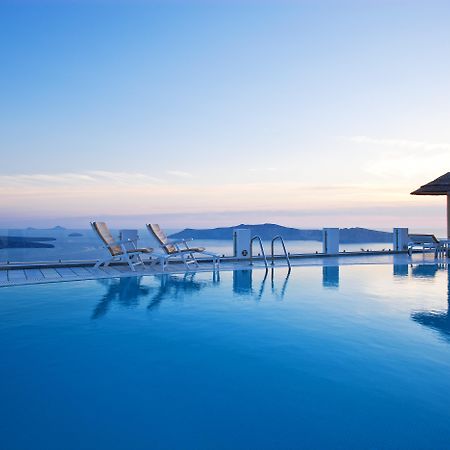 Santorini Princess Spa Hotel Ημεροβίγλι Εξωτερικό φωτογραφία